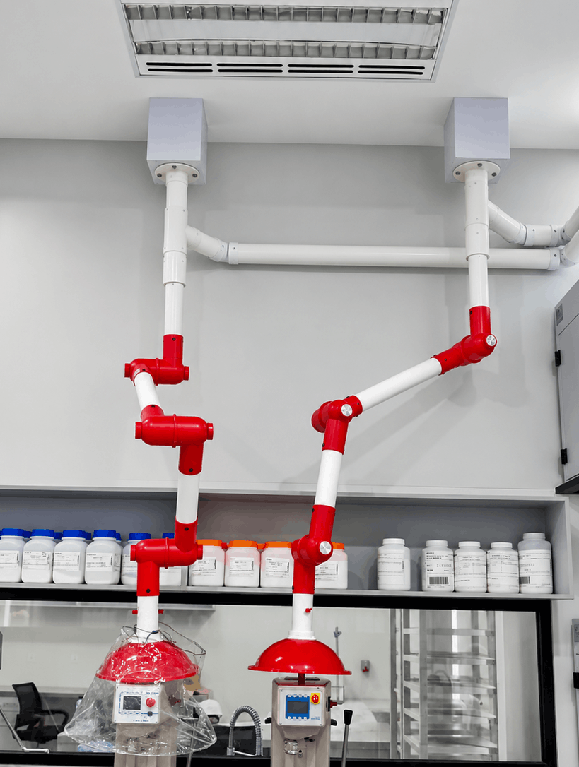 Aksesori Laboratorium