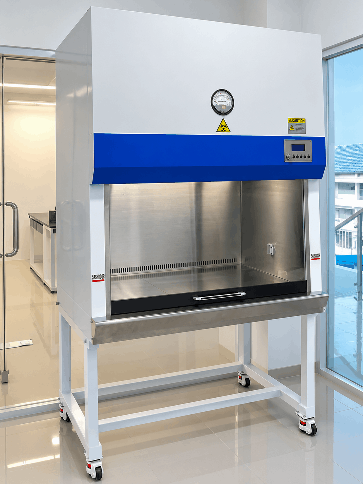 Biosafety Cabinet