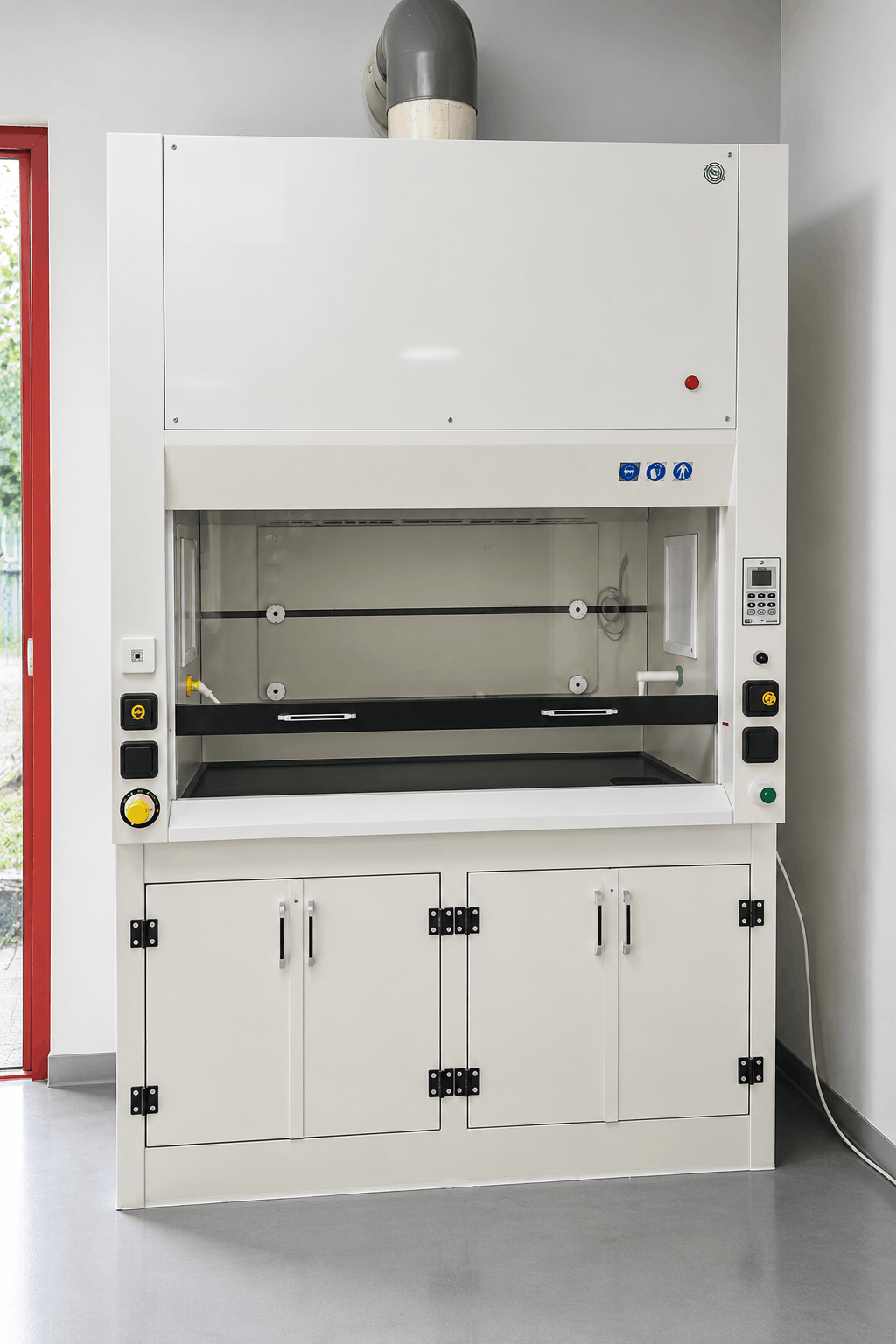 Fume Hood